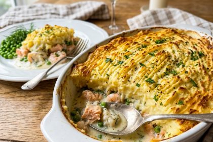 Mary Berry Luxury Fish Pie Recipe 13 Mary Berry Luxury Fish Pie Recipe