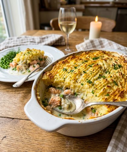 Mary Berry Luxury Fish Pie Recipe 18 Mary Berry Luxury Fish Pie Recipe