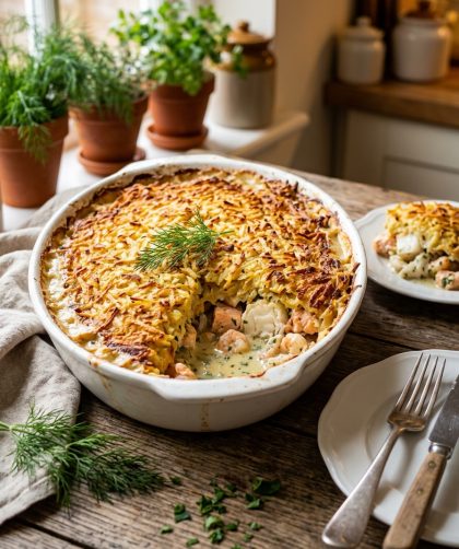 Mary Berry Fish Pie with Rosti Topping Recipe 20 Mary Berry Fish Pie with Rosti Topping Recipe