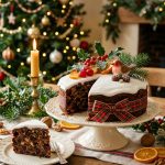 Mary Berry Gluten Free Christmas Cake Recipe