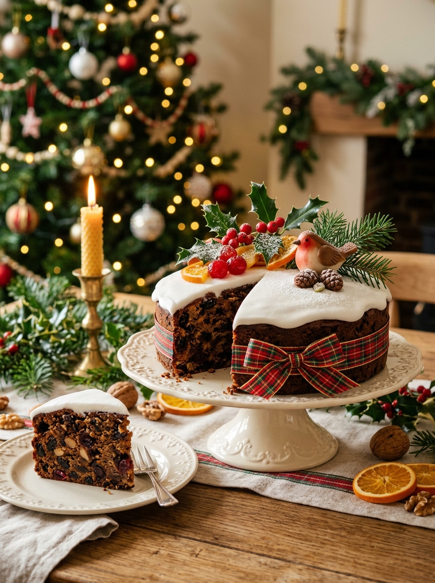 Mary Berry Gluten Free Christmas Cake Recipe 3 Mary Berry Gluten Free Christmas Cake Recipe