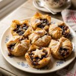 Mary Berry Filo Pastry Mince Pies Recipe
