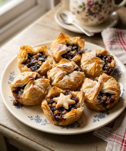 Mary Berry Filo Pastry Mince Pies Recipe 28 Mary Berry Filo Pastry Mince Pies Recipe