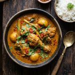 Mary Berry Malaysian Chicken Curry Recipe