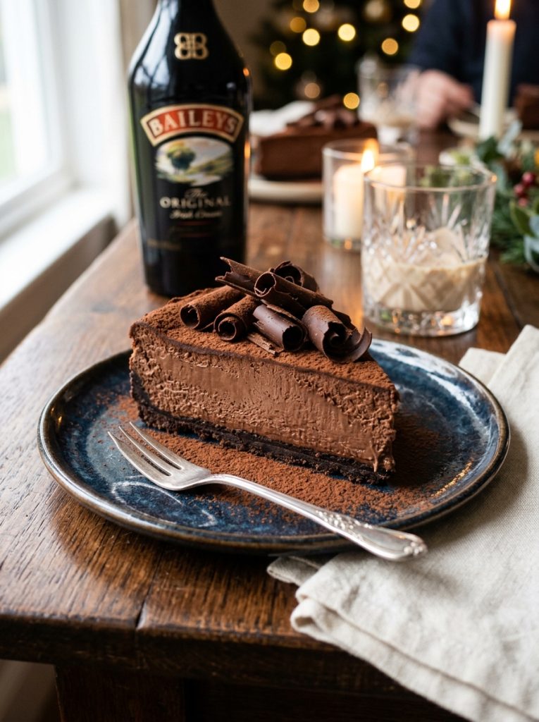 Mary Berry Baileys Cheesecake Recipe 2 Mary Berry Baileys Cheesecake Recipe