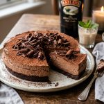 Mary Berry Baileys Cheesecake Recipe