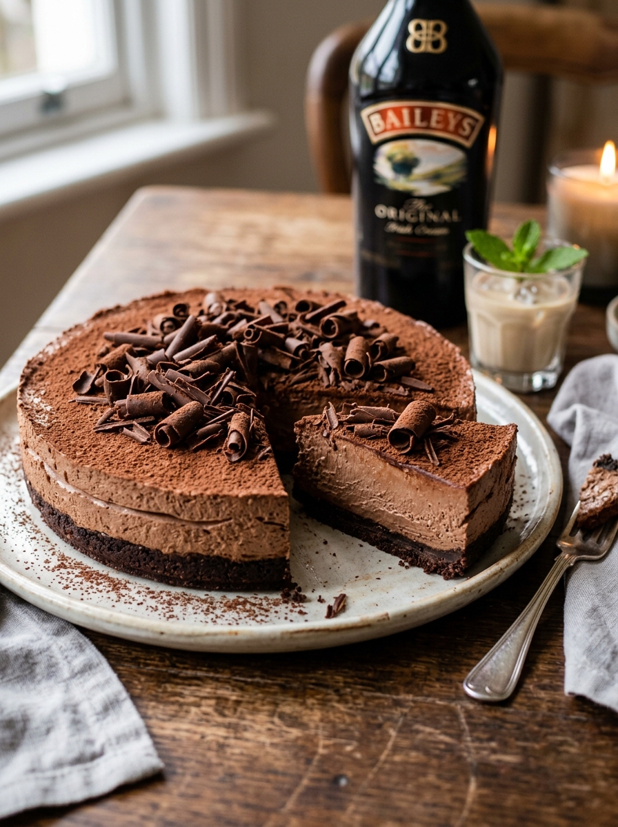 Mary Berry Baileys Cheesecake Recipe 3 Mary Berry Baileys Cheesecake Recipe
