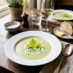 Mary Berry Celery Soup Recipe
