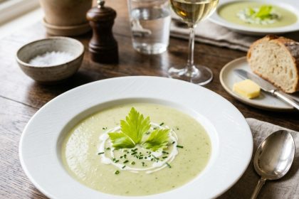 Mary Berry Celery Soup Recipe 13 Mary Berry Celery Soup Recipe