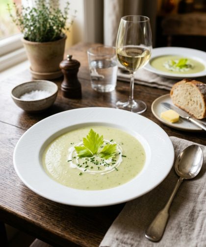 Mary Berry Celery Soup Recipe 12 Mary Berry Celery Soup Recipe