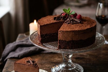 Mary Berry Chocolate Mousse Cake Recipe 15 Mary Berry Chocolate Mousse Cake Recipe