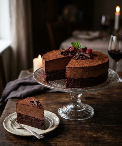 Mary Berry Chocolate Mousse Cake Recipe 26 Mary Berry Chocolate Mousse Cake Recipe