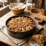 Mary Berry Dutch Apple Cake Recipe