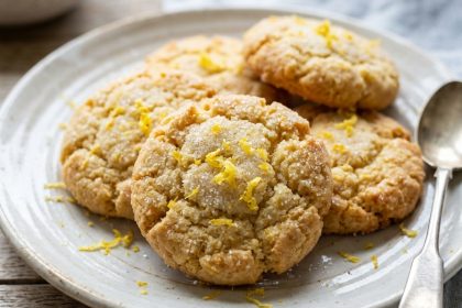 Mary Berry Lemon Biscuits Recipe 21 Mary Berry Lemon Biscuits Recipe