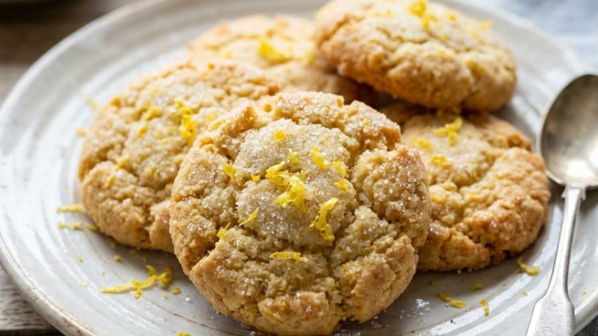 Mary Berry Lemon Biscuits Recipe 1 Mary Berry Lemon Biscuits Recipe