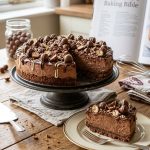 Mary Berry Malteser Cheesecake Recipe