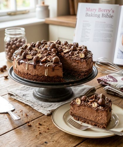 Mary Berry Malteser Cheesecake Recipe 30 Mary Berry Malteser Cheesecake Recipe