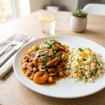 Mary Berry Chicken Tagine Recipe