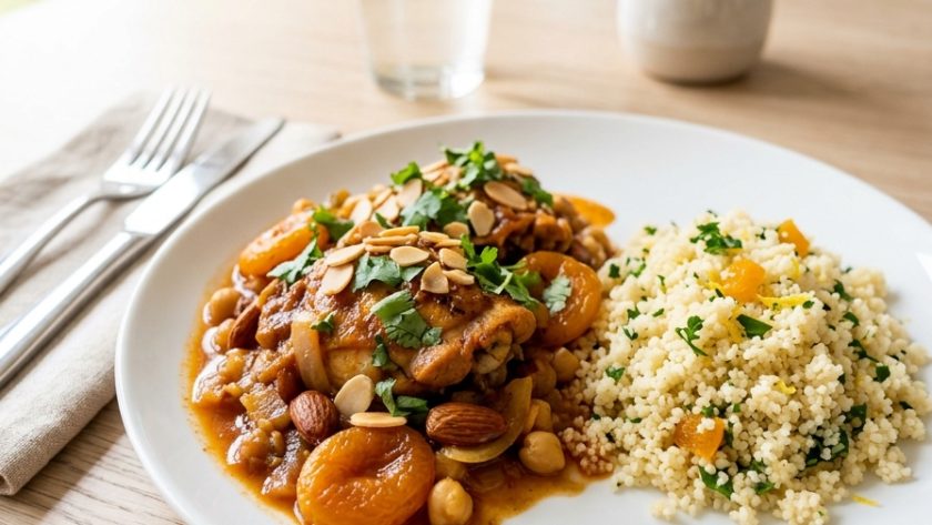 Mary Berry Chicken Tagine Recipe 1 Mary Berry Chicken Tagine Recipe