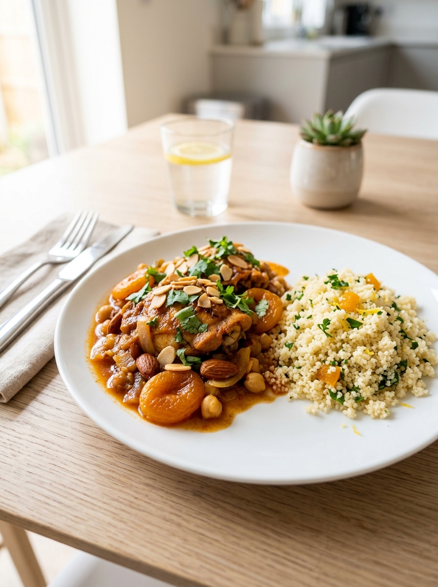 Mary Berry Chicken Tagine Recipe 3 Mary Berry Chicken Tagine Recipe