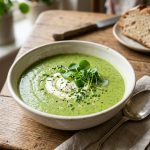 Mary Berry Watercress Soup Recipe
