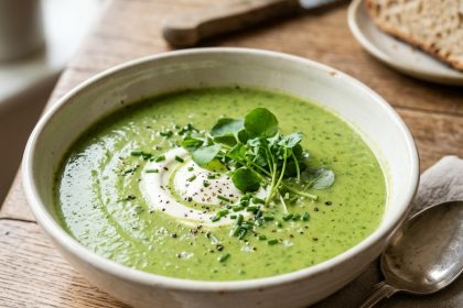 Mary Berry Watercress Soup Recipe 23 Mary Berry Watercress Soup Recipe