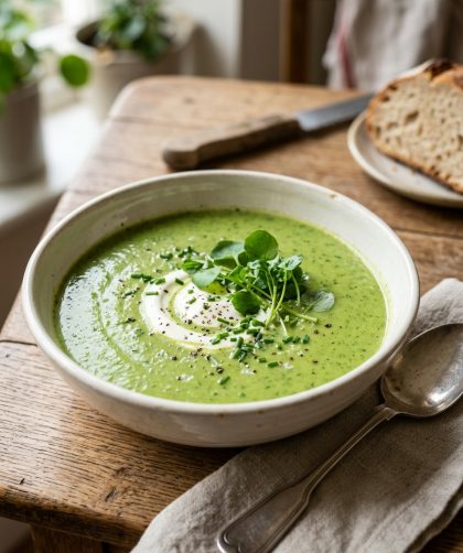 Mary Berry Watercress Soup Recipe 28 Mary Berry Watercress Soup Recipe