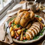 Mary Berry Pot Roast Chicken Recipe