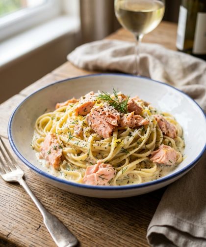 Mary Berry Salmon Linguine Recipe 16 Mary Berry Salmon Linguine Recipe