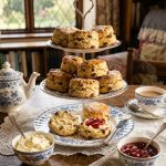 Mary Berry Sultana Scones Recipe