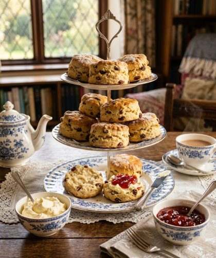 Mary Berry Sultana Scones Recipe 28 Mary Berry Sultana Scones Recipe