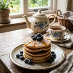 Mary Berry Drop Scones Pancakes Recipe
