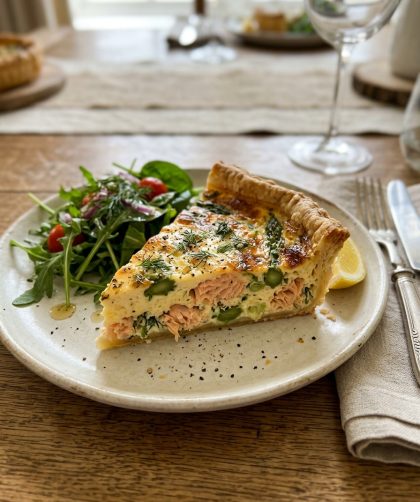 Mary Berry Smoked Salmon Quiche Recipe 20 Mary Berry Smoked Salmon Quiche Recipe