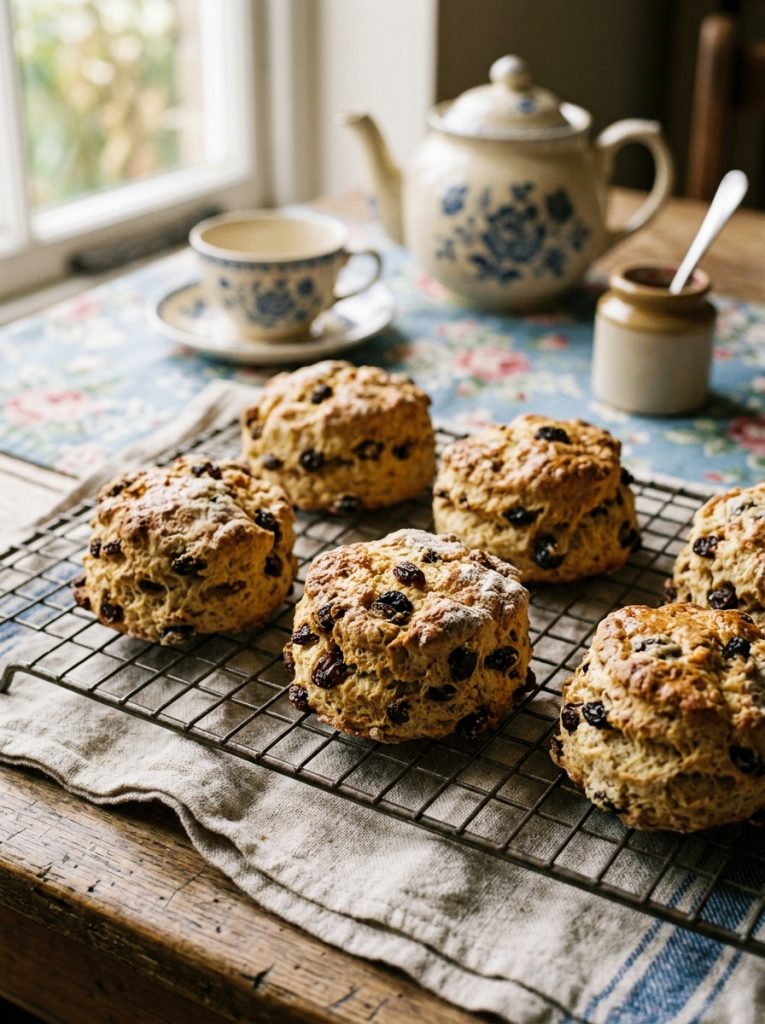Mary Berry Sultana Scones Recipe 2 Mary Berry Sultana Scones Recipe