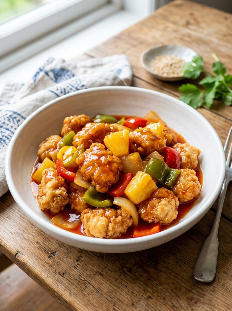 Mary Berry Sweet and Sour Chicken Recipe 2 Mary Berry Sweet and Sour Chicken Recipe