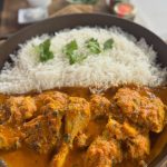 Mary Berry Chicken Curry with Coconut Milk Recipe