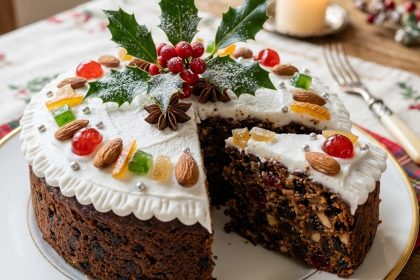 Mary Berry Victorian Christmas Cake Recipe 17 Mary Berry Victorian Christmas Cake Recipe