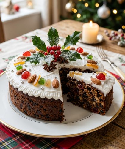 Mary Berry Victorian Christmas Cake Recipe 22 Mary Berry Victorian Christmas Cake Recipe