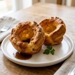Mary Berry 2 Egg Yorkshire Pudding Recipe