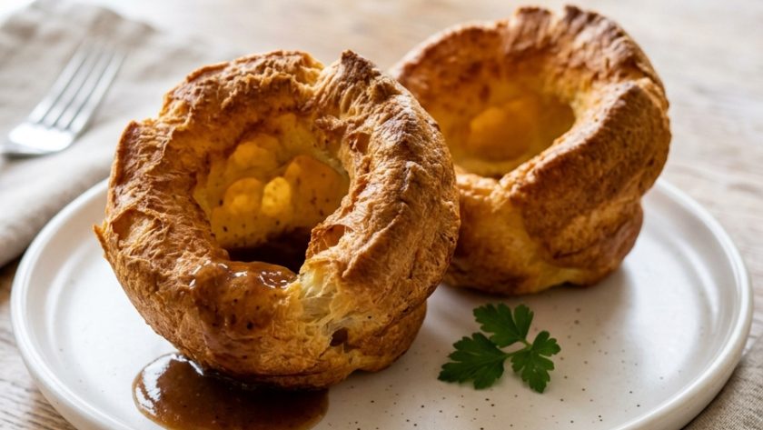 Mary Berry 2 Egg Yorkshire Pudding Recipe