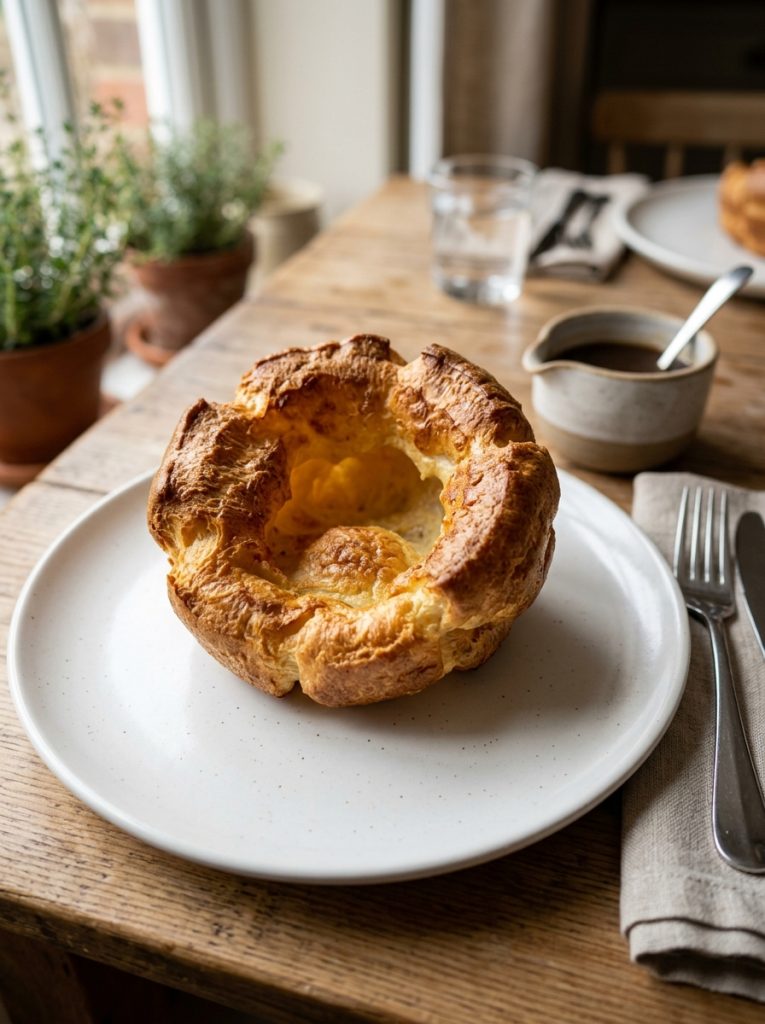 Mary Berry 2 Egg Yorkshire Pudding Recipe