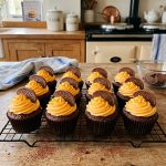 Mary Berry Chocolate Orange Cupcakes Recipe