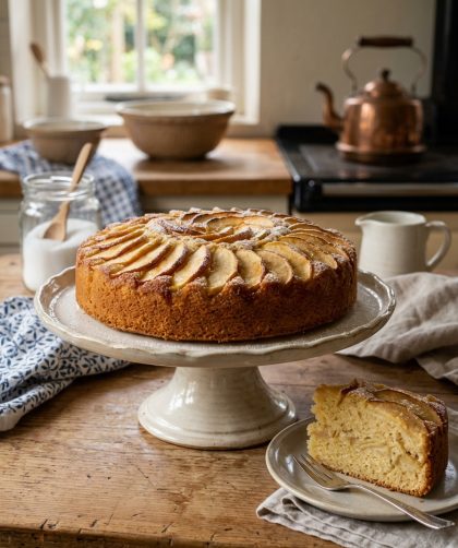 Mary Berry Apple Sponge Cake Recipe 19 Mary Berry Apple Sponge Cake Recipe