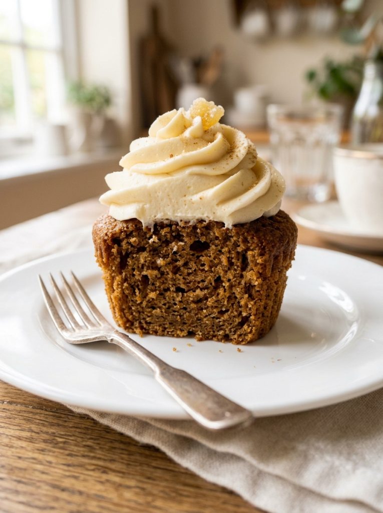 Mary Berry Ginger Cupcakes Recipe 2 Mary Berry Ginger Cupcakes Recipe