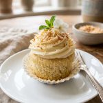Mary Berry Coconut Cupcakes Recipe
