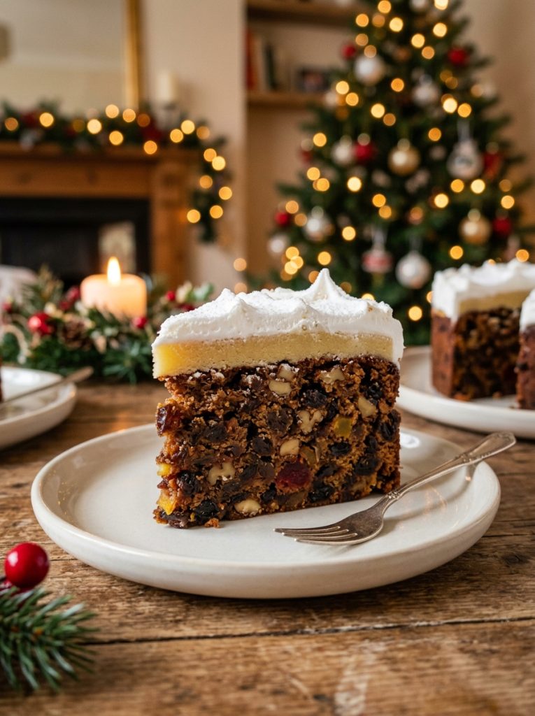 Mary Berry Small Christmas Cake 6 Inch Recipe 2 Mary Berry Small Christmas Cake 6 Inch Recipe