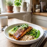 Mary Berry Salmon Miso Recipe