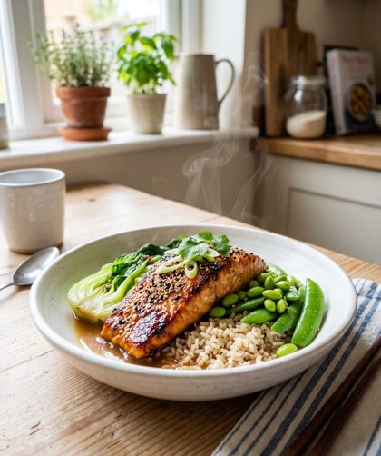 Mary Berry Salmon Miso Recipe 21 Mary Berry Salmon Miso Recipe