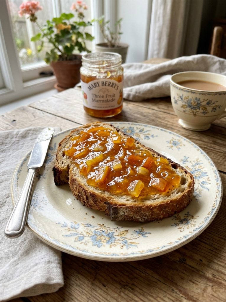 Mary Berry Three Fruit Marmalade Recipe 2 Mary Berry Three Fruit Marmalade Recipe