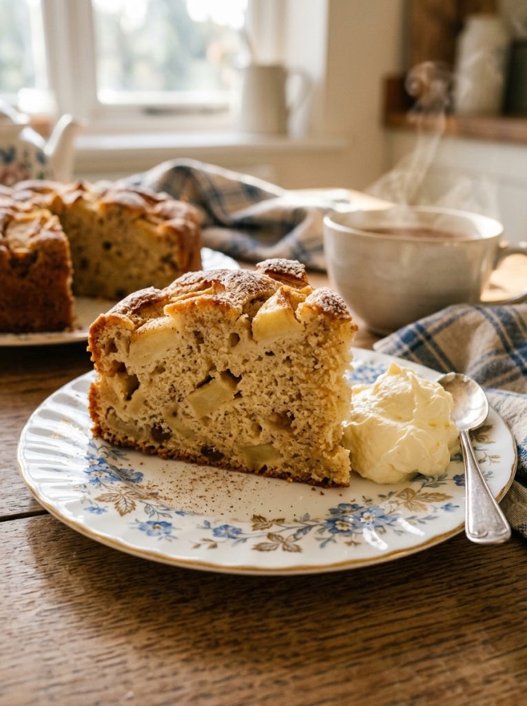 Mary Berry All-in-One Apple Cake Recipe 2 Mary Berry All-in-One Apple Cake Recipe